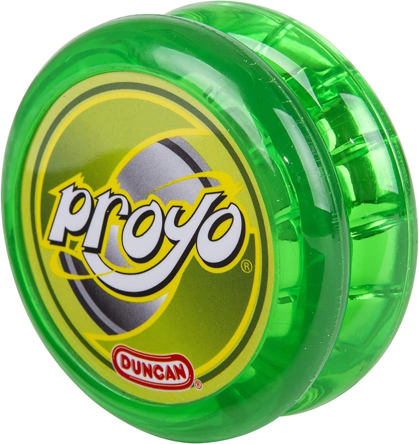 duncan proyo yoyo