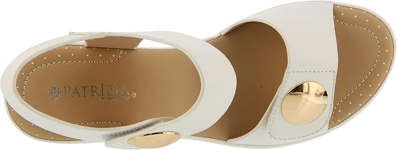 patrizia dade sandal