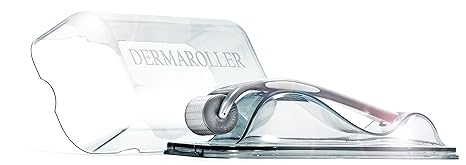 Dermaroller Homecare Roller HC902, 1er Pack (1 x 1 Stück)