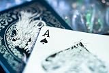 Bicycle Dragon Playing Cards Deck Air Cushion Finish Professional Handling view 6