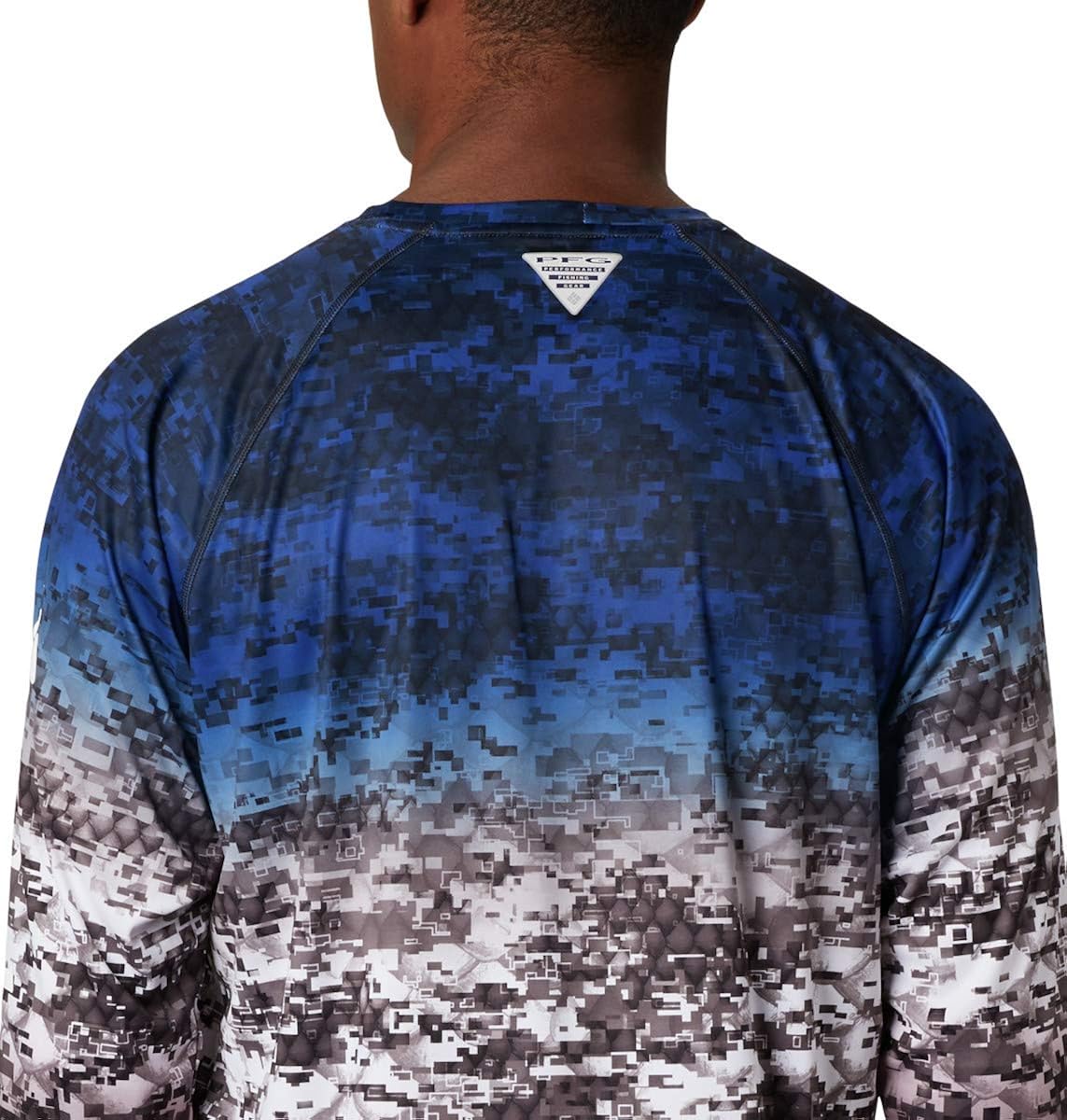 Columbia Men's Super Terminal Tackle Long Sleeve Shirt: Clothing
