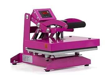 Lot de presses à chaud Hotronix Pink Craft