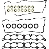 Cylinder Head & Valve Cover Gaskets For Toyota Sienna Cover O-Ring - Toyota 4Runner, T100 & Tacoma 2.4L 2RZFE & 2.7L 3RZFE Oil Pump Cover O Ring 15188 75021.1 06222.1581100199.1280.1280 Seat Covers - Foto 10