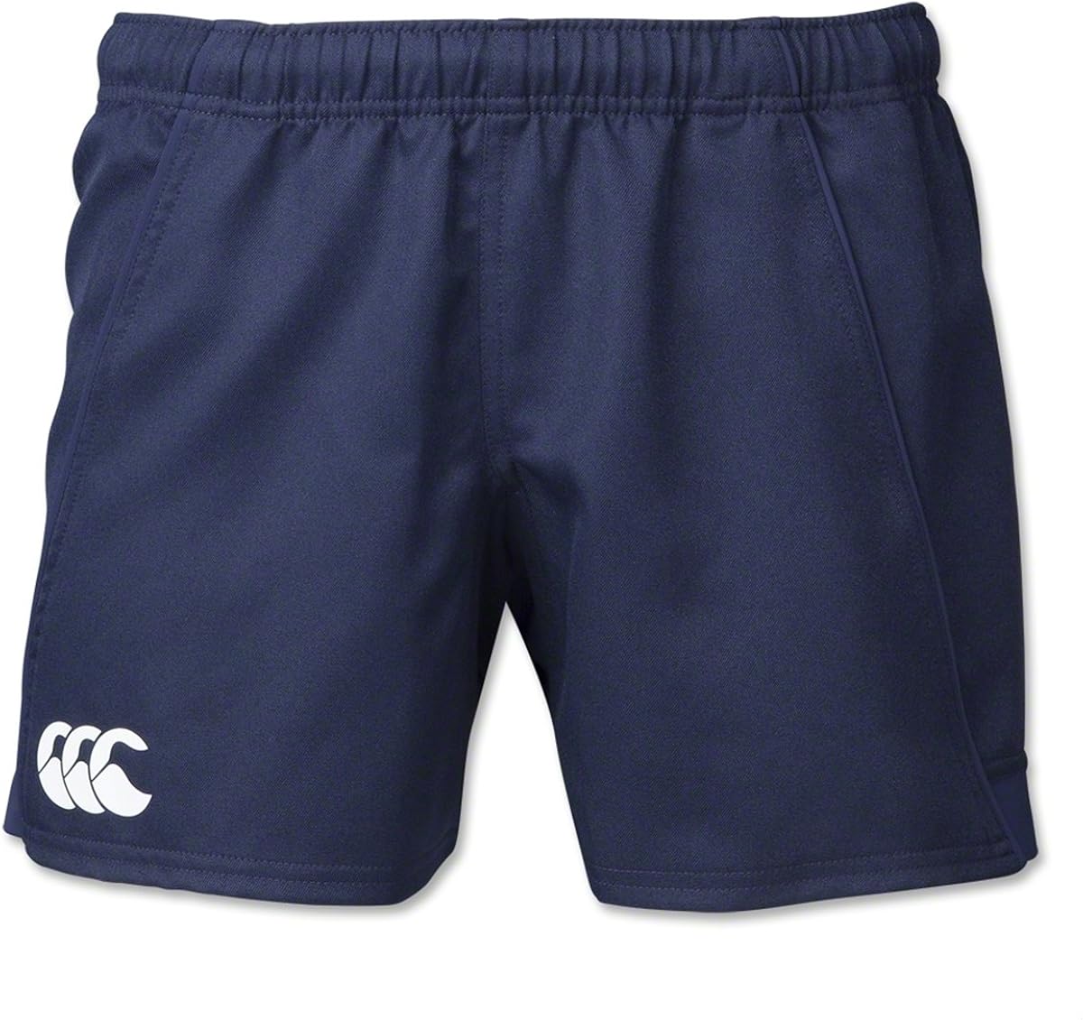Canterbury Advantage Performance Rugby Shorts Navy Blue