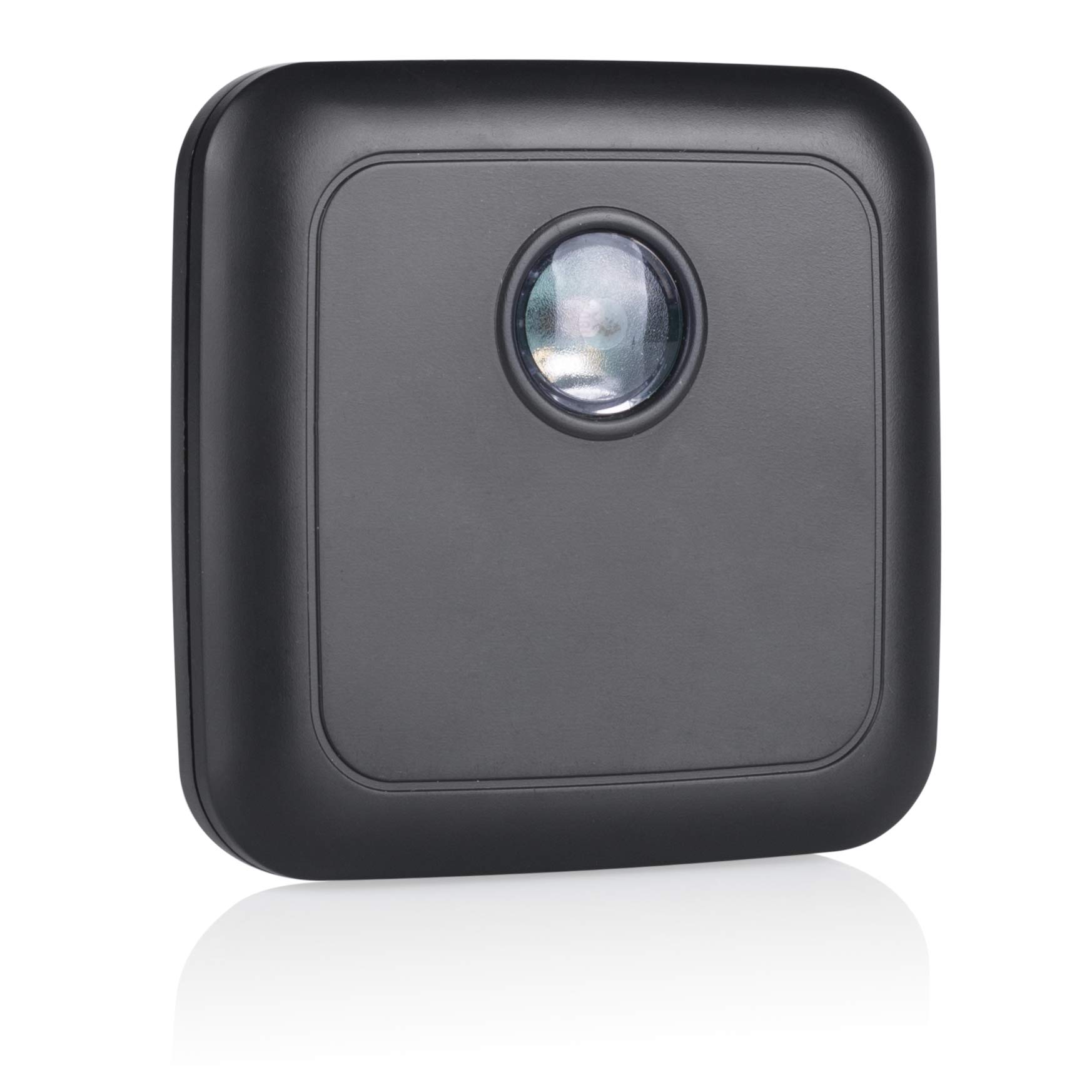 Smartwares Day/Night Light Sensor - Plug & Connect - Suitable for Outdoor Use - SH4-90158, White