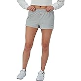 Champion Women's 3.5" Practice Short (Retired Colors)