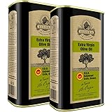 Ellora Farms, Global Gold Award Winner, Single Origin & Estate Traceable Extra Virgin Olive Oil, First-Cold Pressed, Certifie