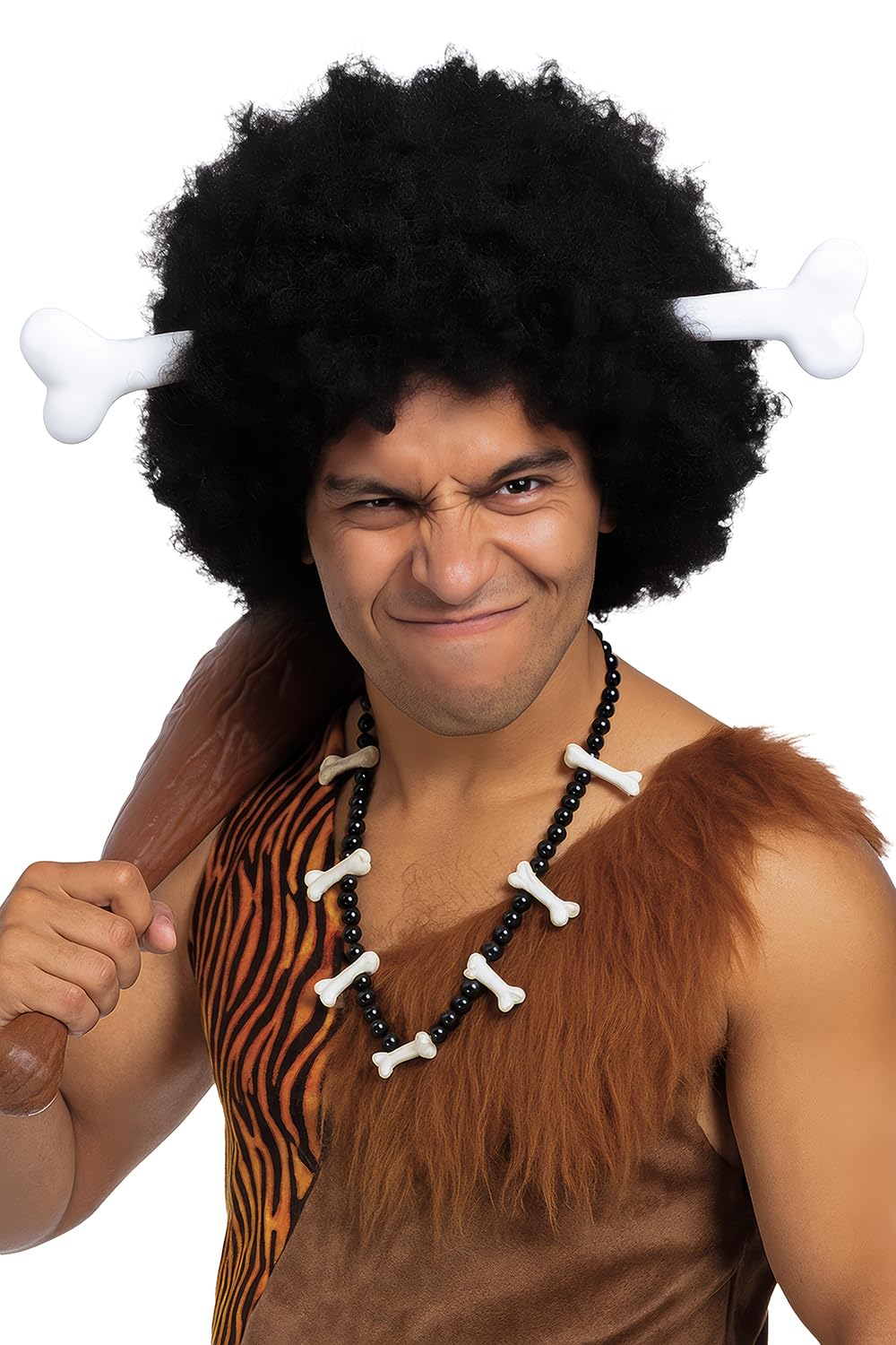 Guirca Fiestas GUI16621 - Bone Tiara