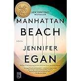 Manhattan Beach: A Novel