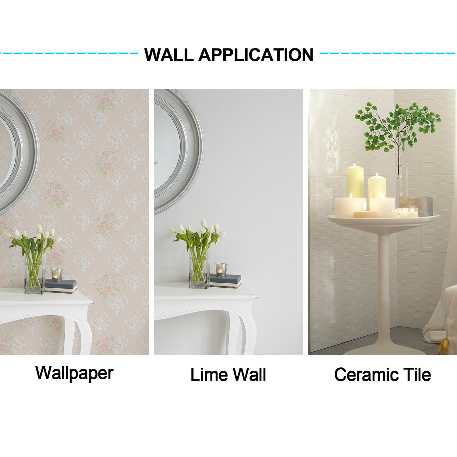 ProCIV Wall Mobile Phone Charging Stand