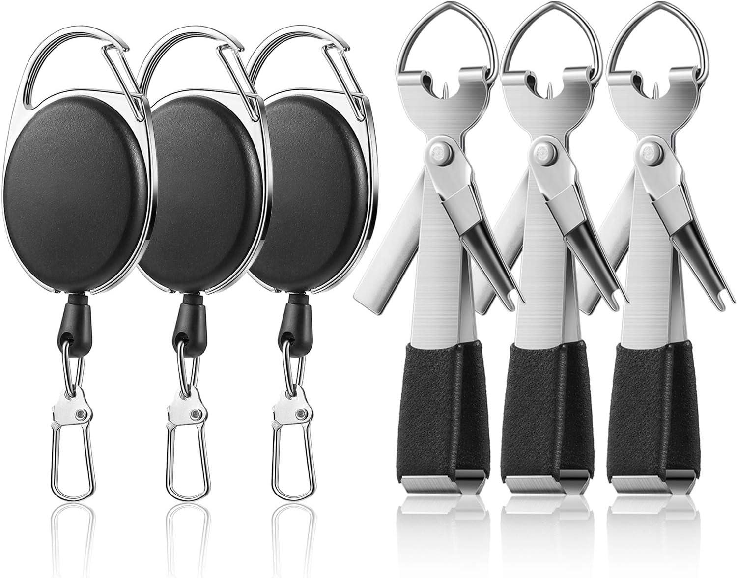 fishing line clippers