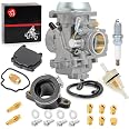 Carburetor Repair Kit – Fits Polaris Trail Boss 330 ATV (2003-2011)