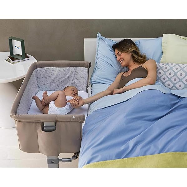 chicco next to me chick to chick mattress