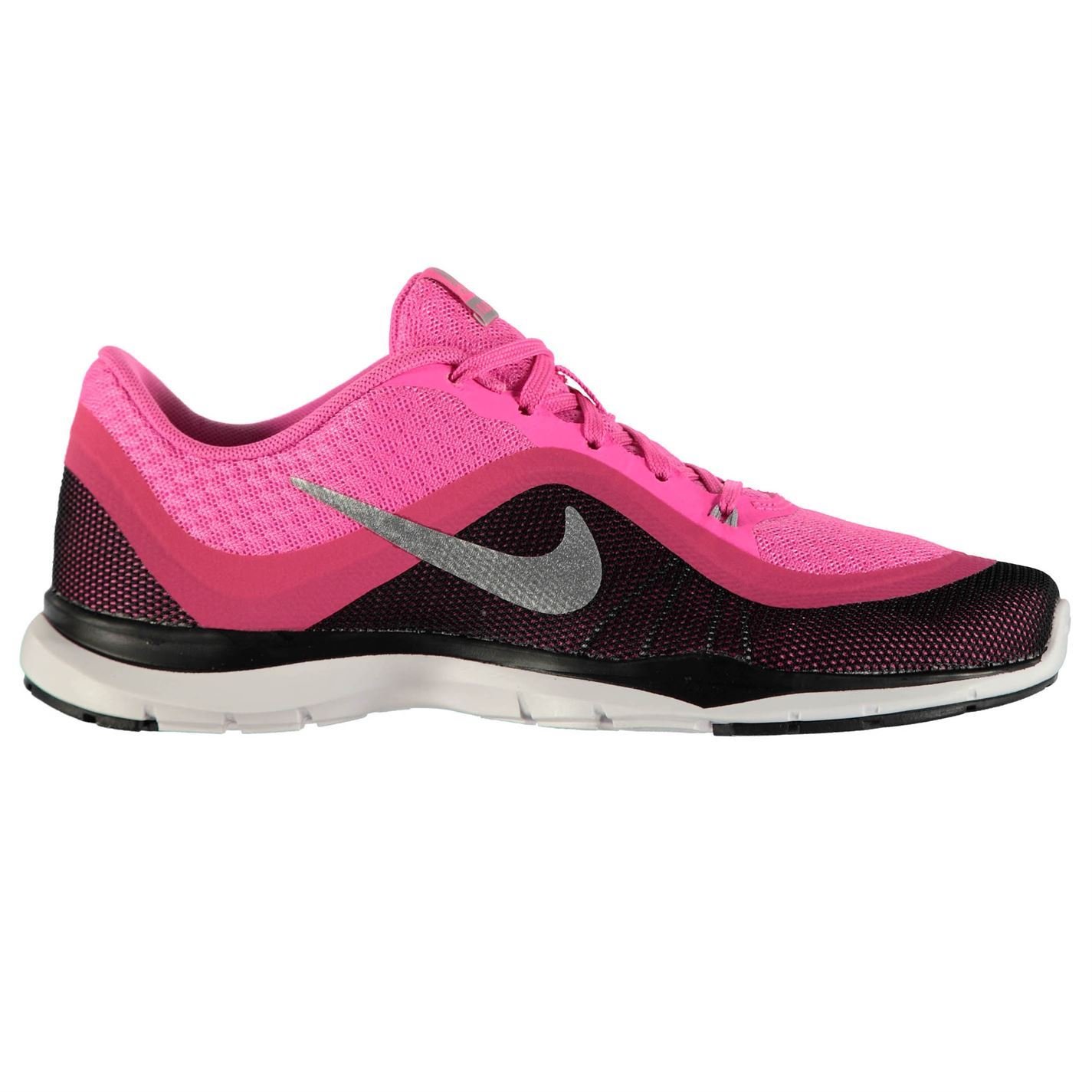 nike lunar force nere