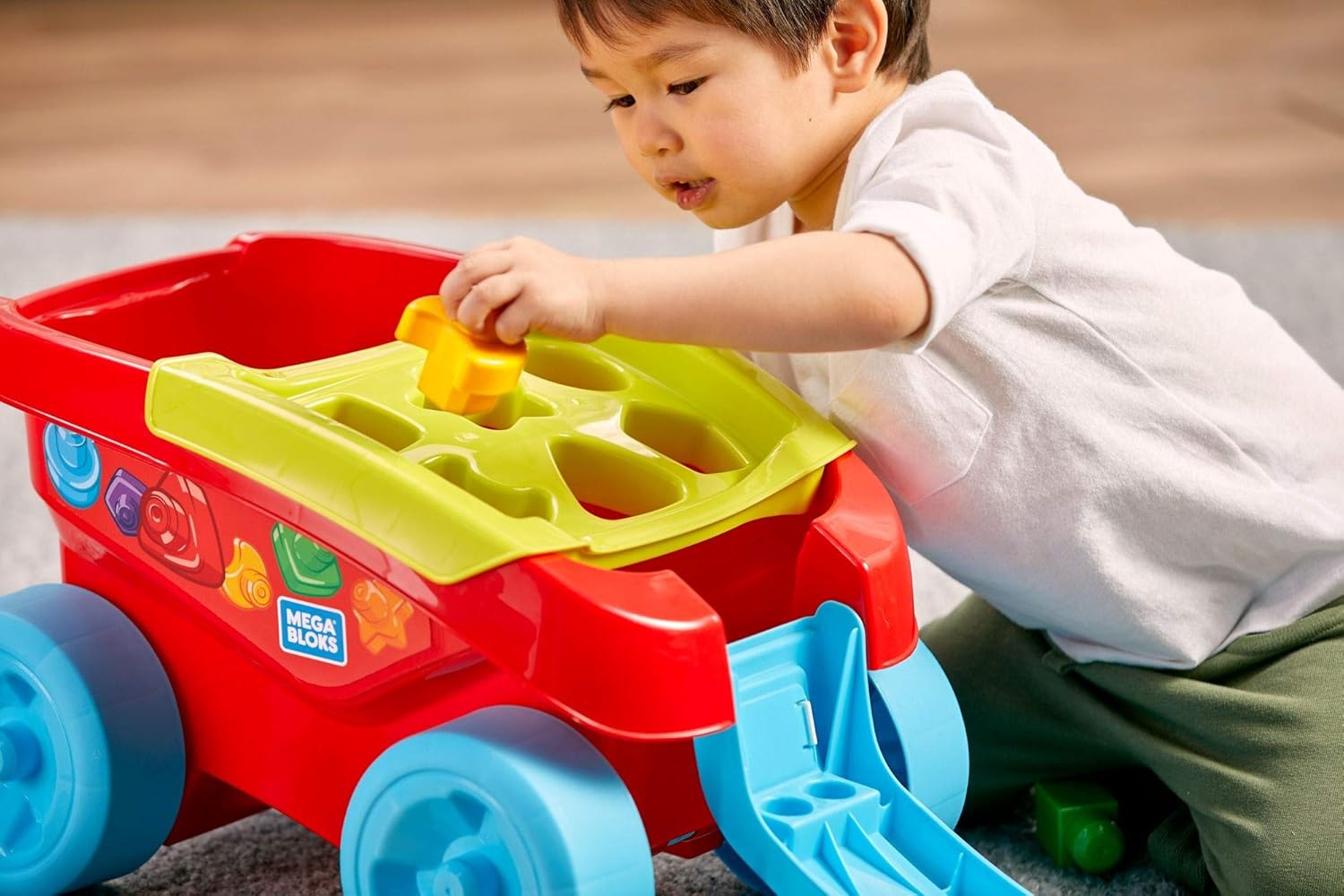 carritos pequeños de juguete