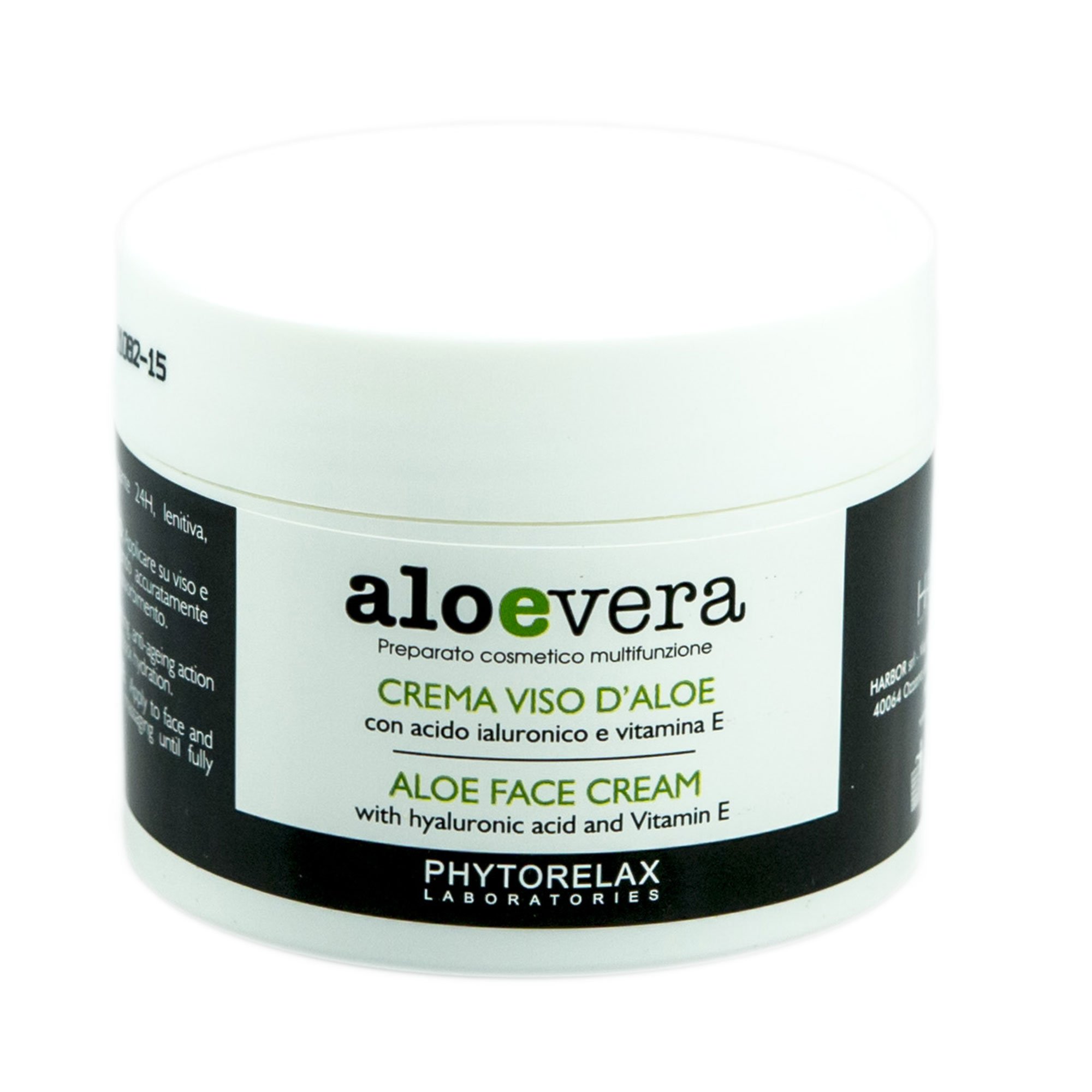 Phytorelax Face Cream Aloe Vera 50 ml โ image 1