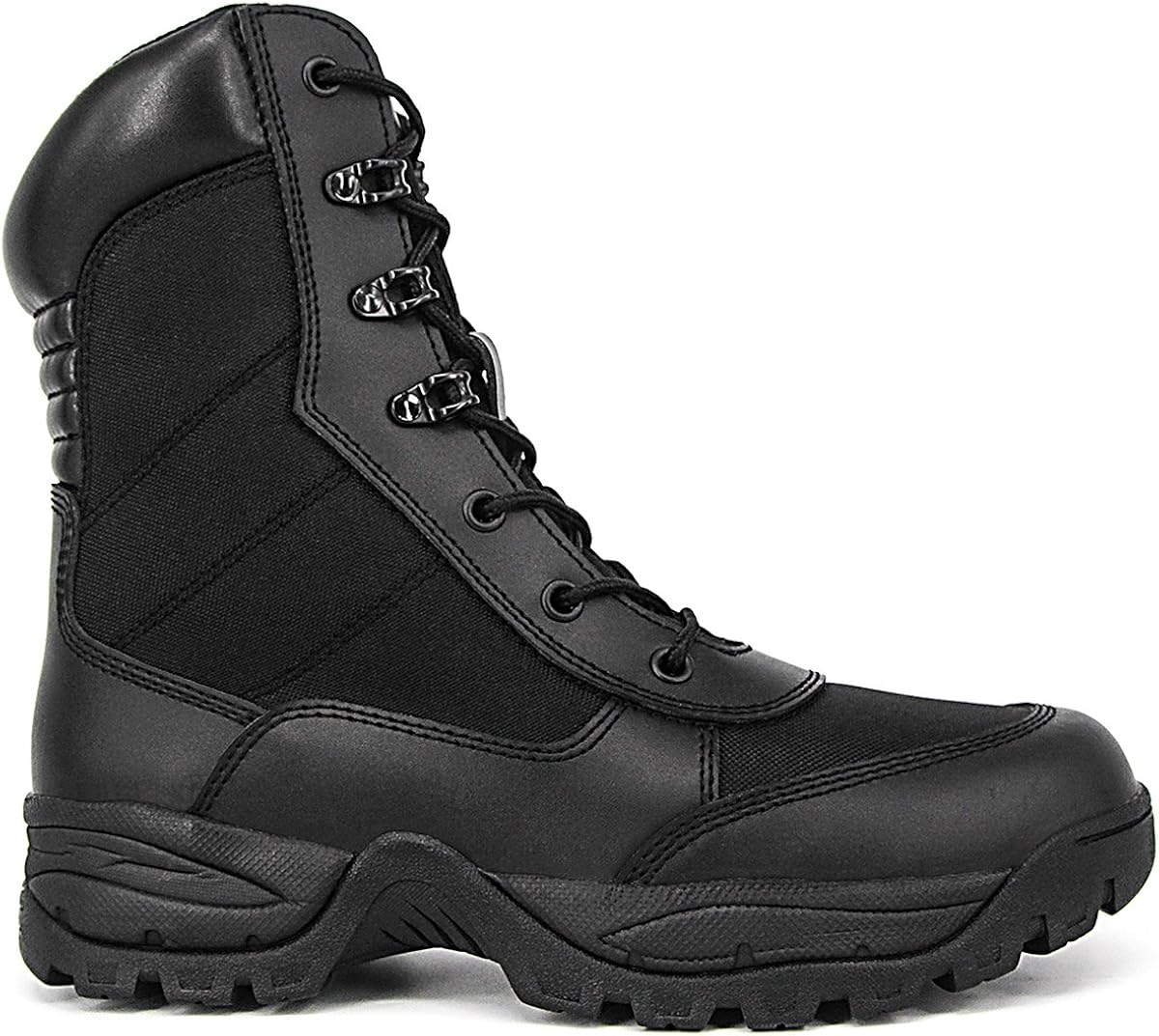 tactical water boots