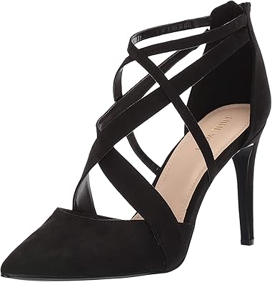 amazon nine west pumps