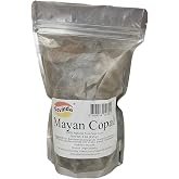Govinda - Copal (Gold) Incense Gum Tree Sap1 lb