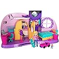 Polly Pocket Transformation Playset