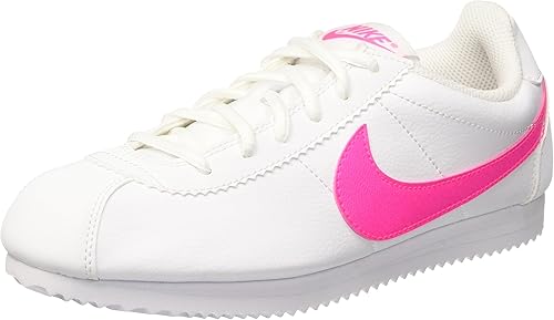nike cortez para niña