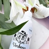 Yope Natural Body Lotion Aloe Vera Shea Butter 300ml Dry Skin view 5