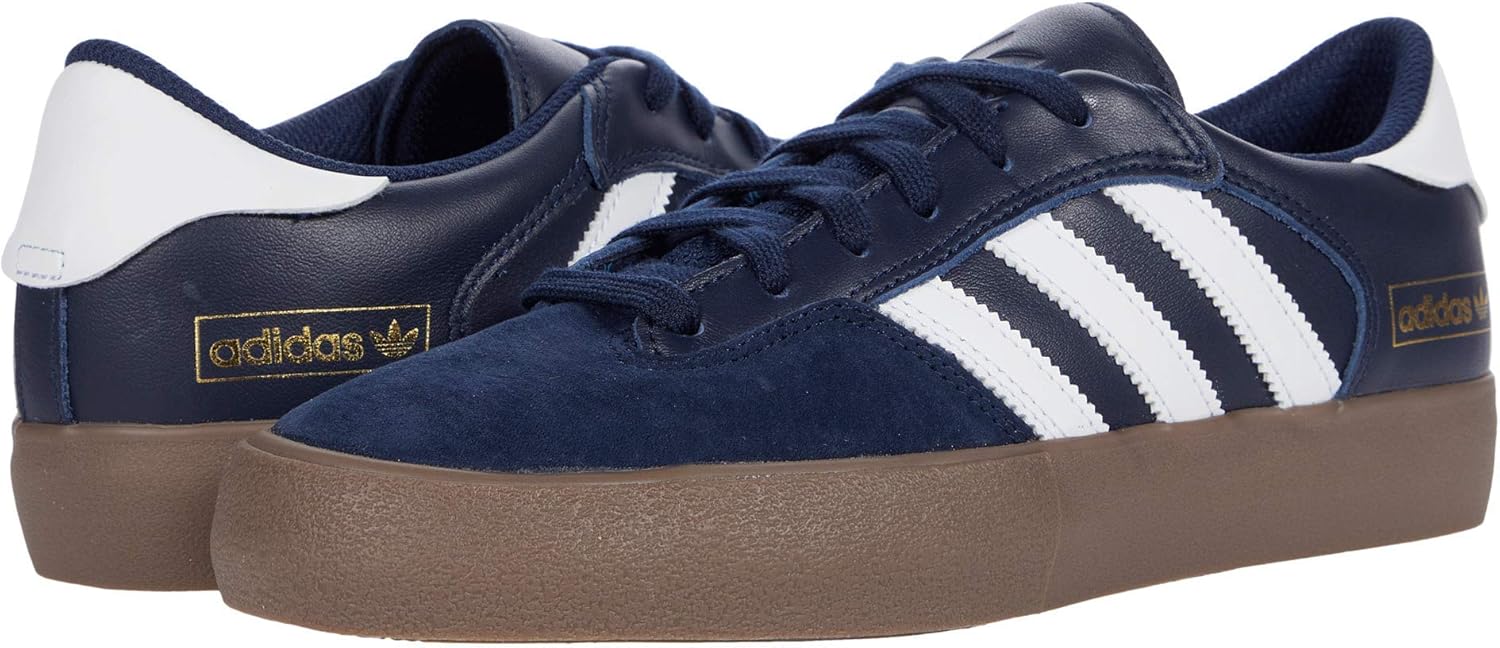 adidas Mens Shipping included Matchbreak Super Shoes Blue - Sneakers