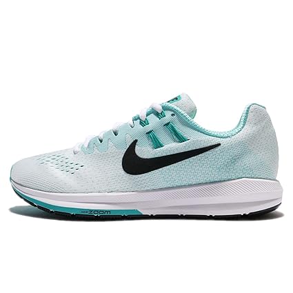nike women's air zoom structure 20