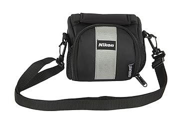 nikon camera bag amazon