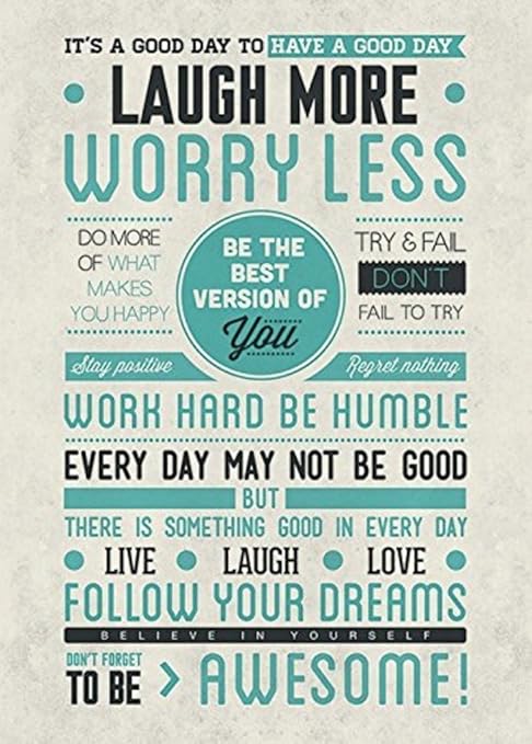 hommomh 50 x 80 blanket comfort warmth soft cozy air conditioning easy care machine wash be awesome quotes inspirational motivational happiness