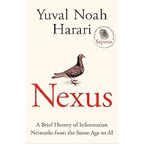 21 Lessons for the 21st Century: Harari, Yuval Noah