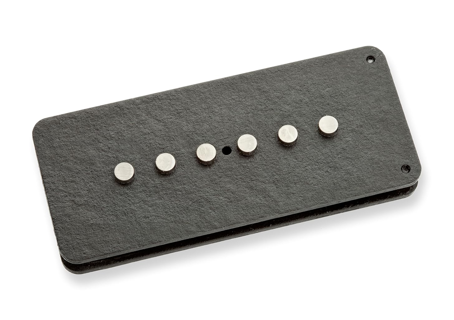 Seymour Duncan Ssjm 3B Blk Jazz Master Quarter Pound (without Cover) Bridge Position Black