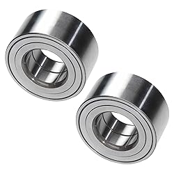 Stirling P510079PR_C203 - Pair 2 Front Wheel
