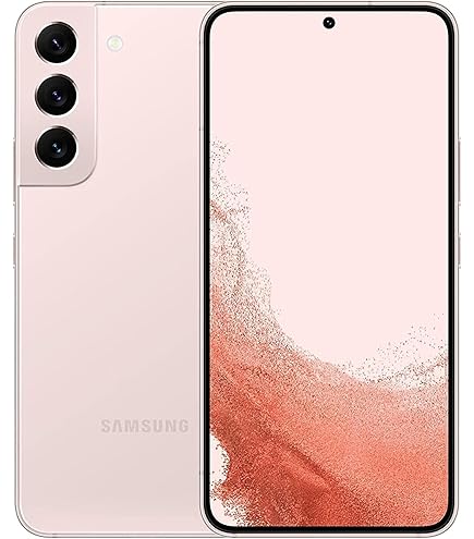 Amazon.com: SAMSUNG Galaxy S22+ Plus 5G, US Version, 256GB