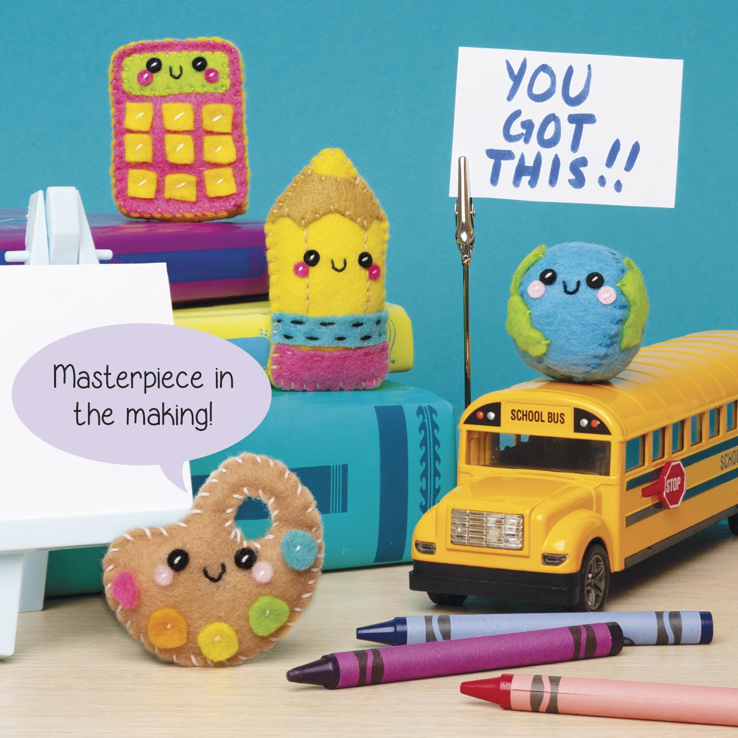 Sew Mini Cute Things