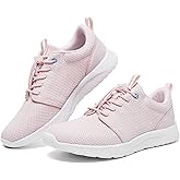 ALEADER Energycloud Ultra Light | Womens Slip On Walking Shoes Tennis Running Shoes