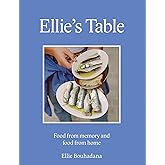 Ellie's Table: Food from memory and food from home