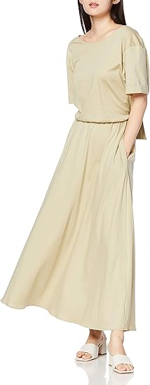 Amazon スナイデル バックデザインtシャツワンピ Swco38 レディース Mnt 日本 F Free サイズ ワンピース チュニック 通販