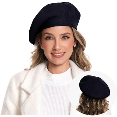 Chillouts Letizia Hat Boinamujer To_def To_def | Envío Gratis