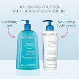 Bioderma Atoderm Nutritive Face Balm Cream 40ml Dry Sensitive Skin Hydrating view 7