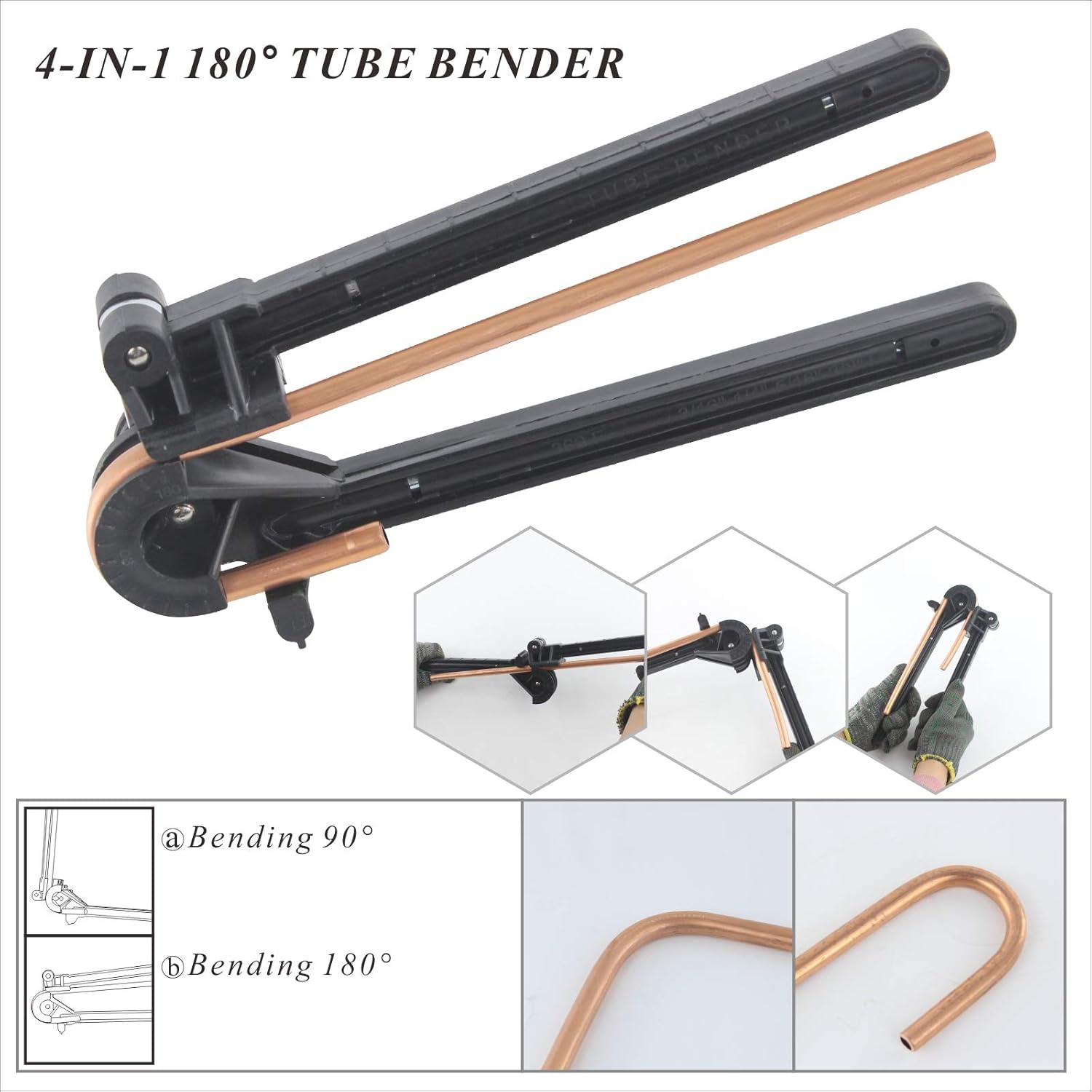 Best Heating Tube Bender