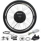 aw electric bicycle motor kit