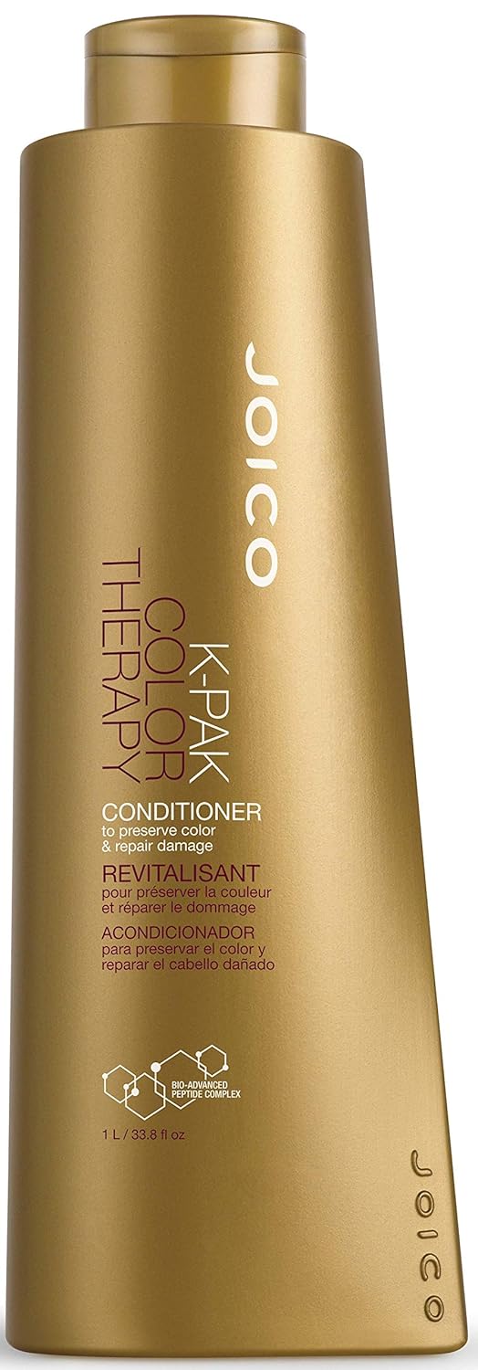 Joico K-PAK Color Therapy Shampoo/Conditioner