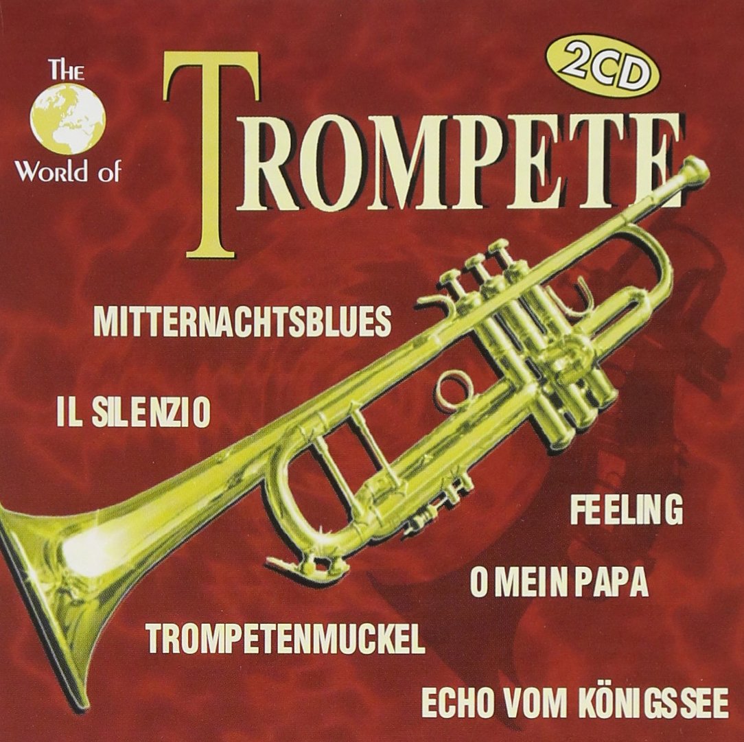 Trumpet Hits Various Amazon.de Musik