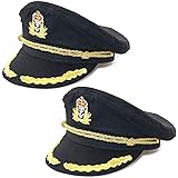 Rv captain hat Clearance
