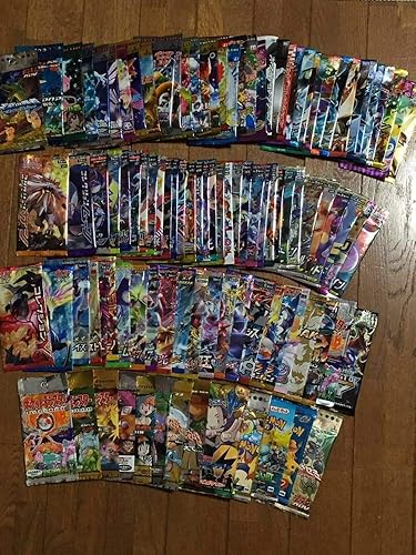 Amazon ポケモンカードゲーム 未開封パックオリパ 5パックセット 残り18パック おもちゃ ホビー