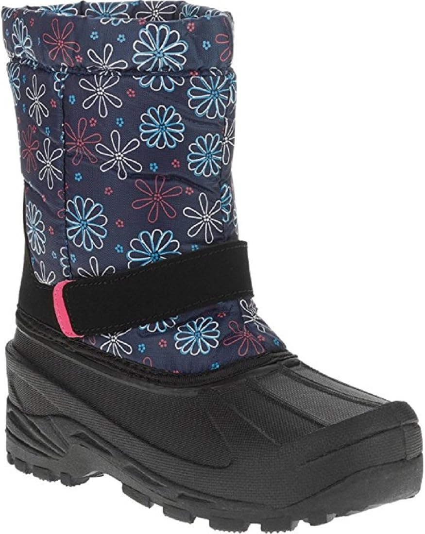 ozark trail insulated boots