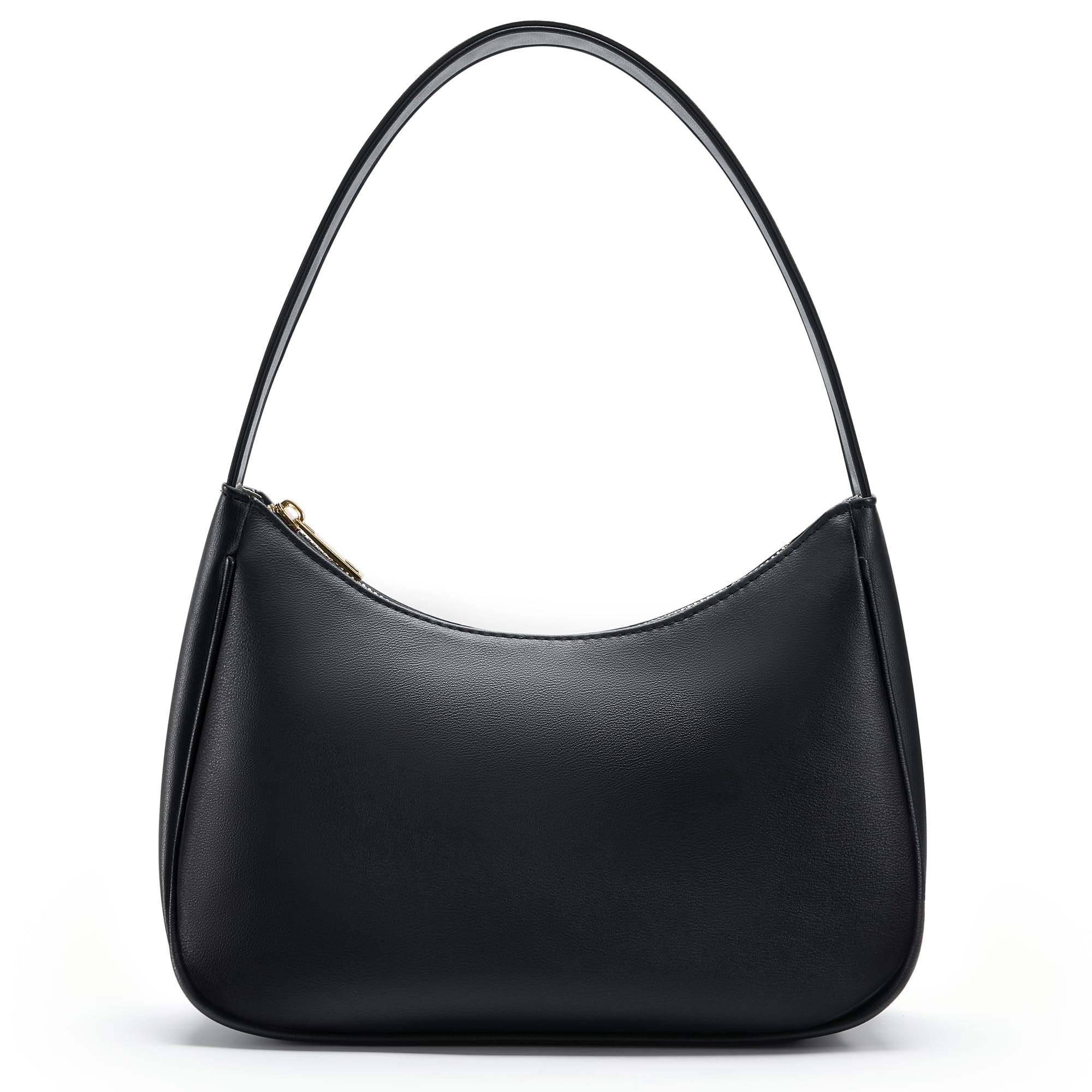 Photo 1 of Women's Shoulder Bags, Small Hobo Tote Elegant Clutch Purse with Zipper Closure