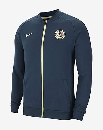nike club america jacket