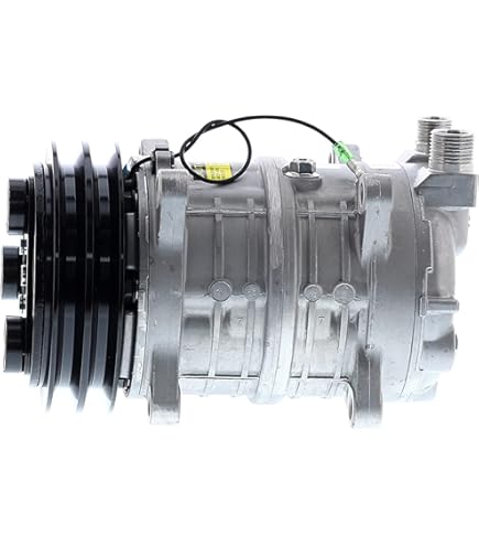 Amazon.com: AC Compressor for Thermo King Tripac APU